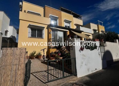 Adosado - Venta - Orihuela Costa - Los Almendros-la Florida