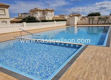 Adosado - Venta - Orihuela Costa - Los Altos