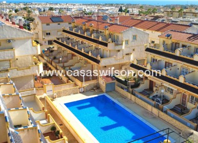 Adosado - Venta - Orihuela Costa - Los Altos