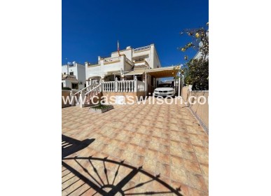 Adosado - Venta - Orihuela Costa - Orihuela Costa