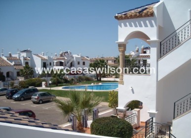 Adosado - Venta - Orihuela Costa - PAU 8