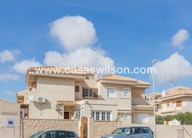 Adosado - Venta - Orihuela Costa - Playa Flamenca