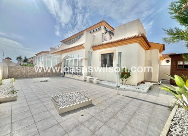 Adosado - Venta - Orihuela Costa - Playa Flamenca