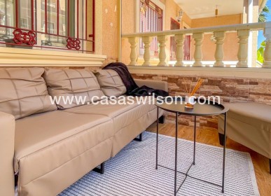 Adosado - Venta - Orihuela Costa - Playa Flamenca