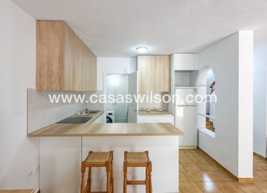 Adosado - Venta - Orihuela Costa - Playa Flamenca