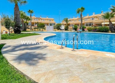 Adosado - Venta - Orihuela Costa - Punta Prima