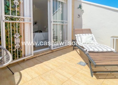 Adosado - Venta - Orihuela Costa - Punta Prima
