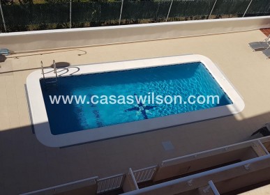 Adosado - Venta - Orihuela Costa - Villamartín-Las Filipinas