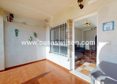 Adosado - Venta - Orihuela - Inland