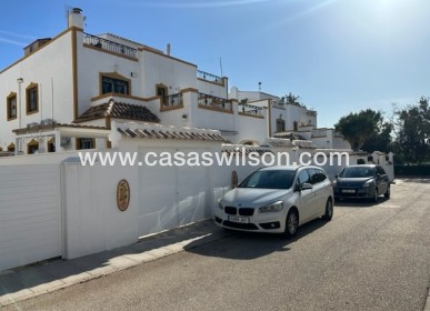 Adosado - Venta - Orihuela - Urbanización Entre Naranjos Vistabella 