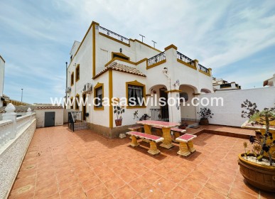 Adosado - Venta - Orihuela - Urbanización Entre Naranjos Vistabella 