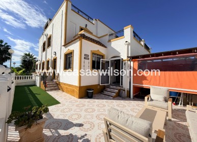 Adosado - Venta - Orihuela - Urbanización Entre Naranjos Vistabella 