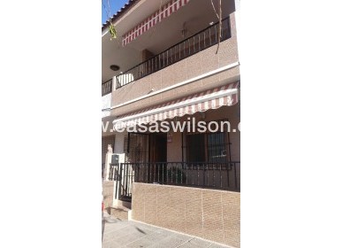 Adosado - Venta - Pilar de la Horadada - La Torre de la Horadada