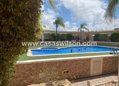 Adosado - Venta - Pilar de la Horadada - Mil Palmeras