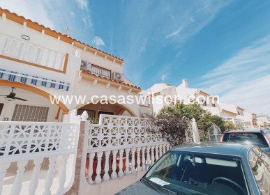 Adosado - Venta - Playa Flamenca - Costa Blanca
