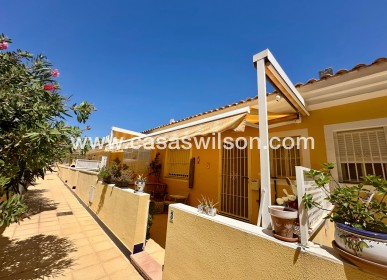 Adosado - Venta - Rojales - Benimar