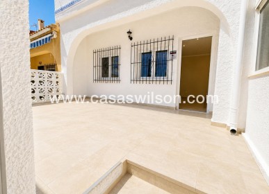 Adosado - Venta - San Fulgencio - La Marina