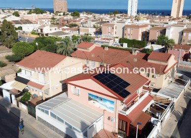 Adosado - Venta - San Javier - San Javier