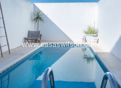 Adosado - Venta - San Javier - San Javier