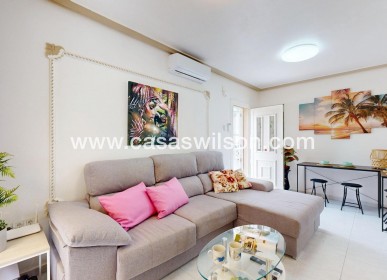 Adosado - Venta - San Miguel de Salinas - 03193