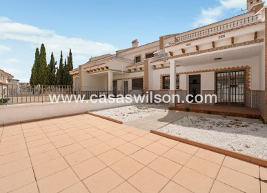 Adosado - Venta - San Miguel de Salinas - Inland