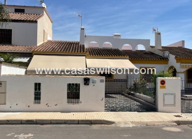 Adosado - Venta - Torre de Horadada - Costa Blanca