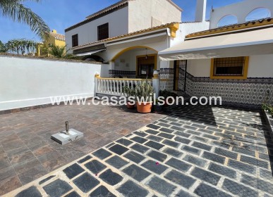 Adosado - Venta - Torre de Horadada - Costa Blanca