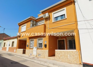 Adosado - Venta - Torremendo - Torremendo