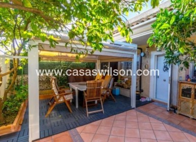 Adosado - Venta - Torrevieja - Aguas Nuevas