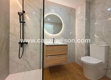 Adosado - Venta - Torrevieja - Aguas Nuevas