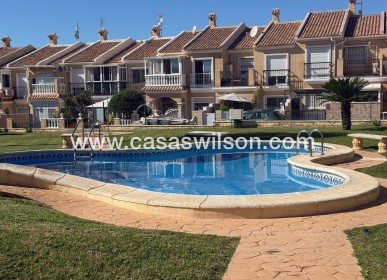 Adosado - Venta - Torrevieja - Aguas Nuevas