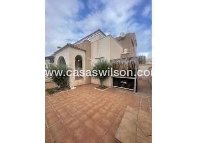 Adosado - Venta - Torrevieja - Aguas Nuevas