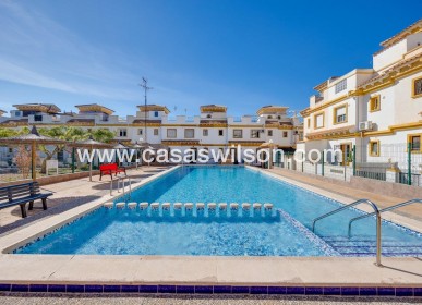 Adosado - Venta - Torrevieja - Aguas Nuevas