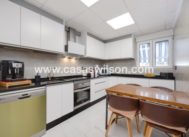 Adosado - Venta - Torrevieja - Aguas Nuevas