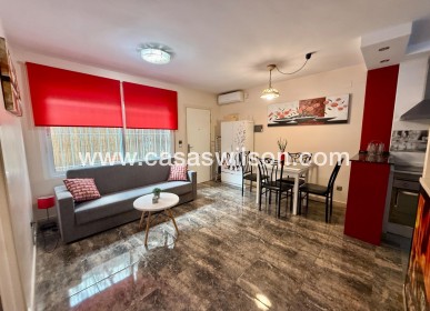 Adosado - Venta - Torrevieja - Carrefour