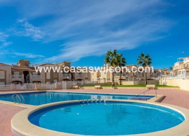 Adosado - Venta - Torrevieja - Costa Blanca
