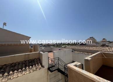 Adosado - Venta - Torrevieja - Costa Blanca