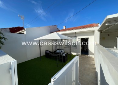 Adosado - Venta - Torrevieja - Costa Blanca
