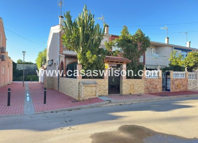 Adosado - Venta - Torrevieja - Costa Blanca