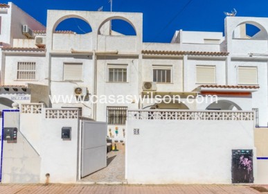 Adosado - Venta - Torrevieja - Costa Blanca