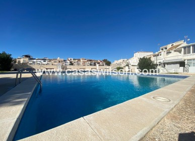 Adosado - Venta - Torrevieja - Costa Blanca