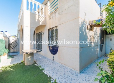 Adosado - Venta - Torrevieja - Costa Blanca