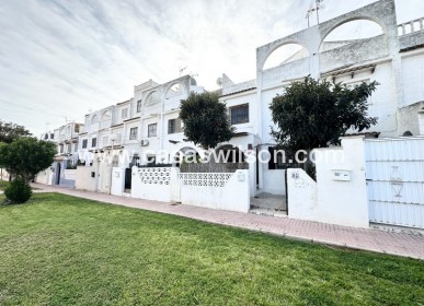 Adosado - Venta - Torrevieja - Costa Blanca