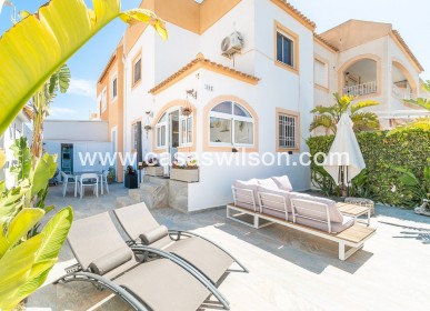 Adosado - Venta - Torrevieja - Costa Blanca