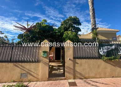 Adosado - Venta - Torrevieja - Costa Blanca