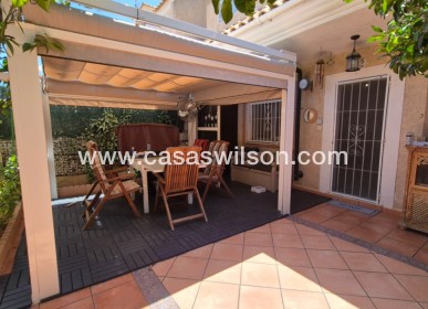 Adosado - Venta - Torrevieja - Costa Blanca