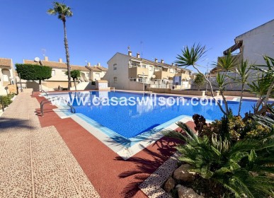 Adosado - Venta - Torrevieja - Costa Blanca