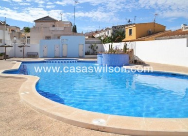 Adosado - Venta - Torrevieja - Costa Blanca