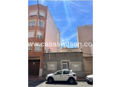 Adosado - Venta - Torrevieja - Estacion De Autobuses