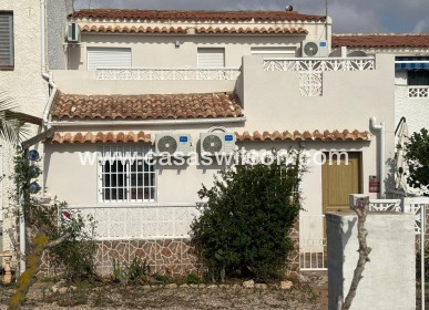 Adosado - Venta - Torrevieja - La Siesta - El Salado - Torreta